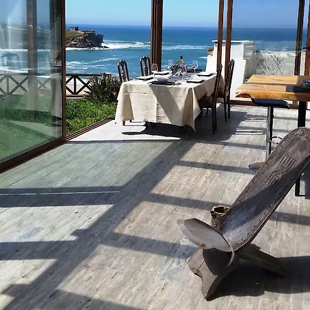 Beach House Surf & Relax *