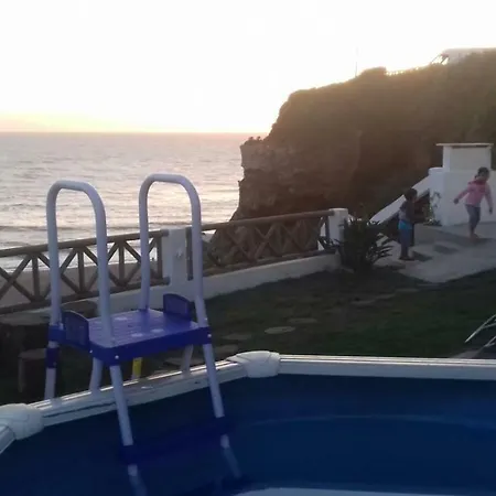 Apartmán Beach House Surf & Relax Casais de Sao Lourenco