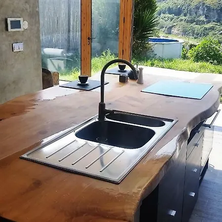 Beach House Surf & Relax Apartmán