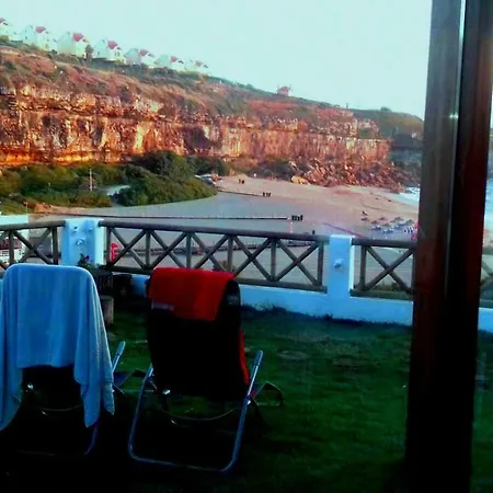Beach House Surf & Relax Apartmán Casais de Sao Lourenco