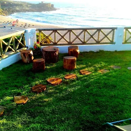 Beach House Surf & Relax