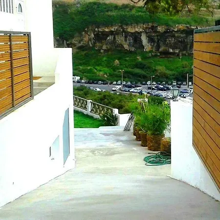 Apartmán Beach House Surf & Relax Casais de Sao Lourenco