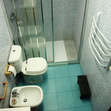 Beach House Surf & Relax Apartmán