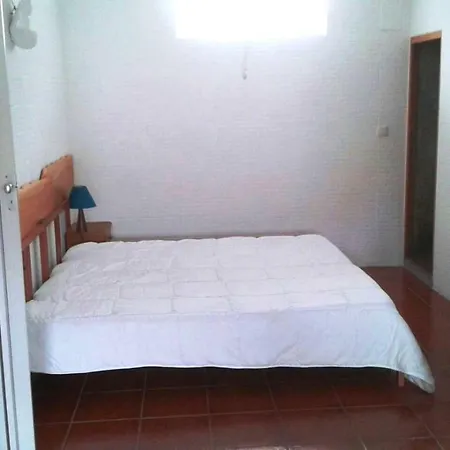 Beach House Surf & Relax Apartmán
