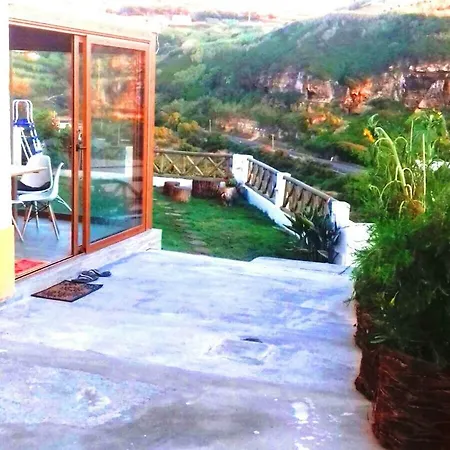 Beach House Surf & Relax Casais de Sao Lourenco