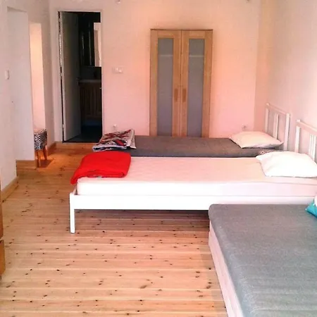 Beach House Surf & Relax *