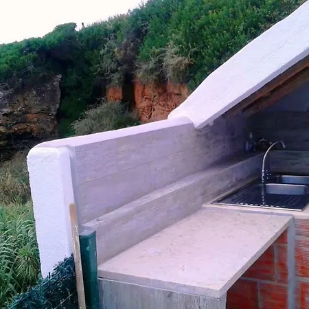 Beach House Surf & Relax Casais de Sao Lourenco