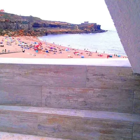 Beach House Surf & Relax Casais de Sao Lourenco